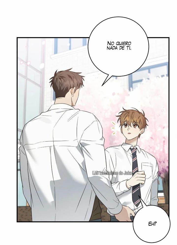 Caramelo de ciruela - Capítulo 43 2 manhwa