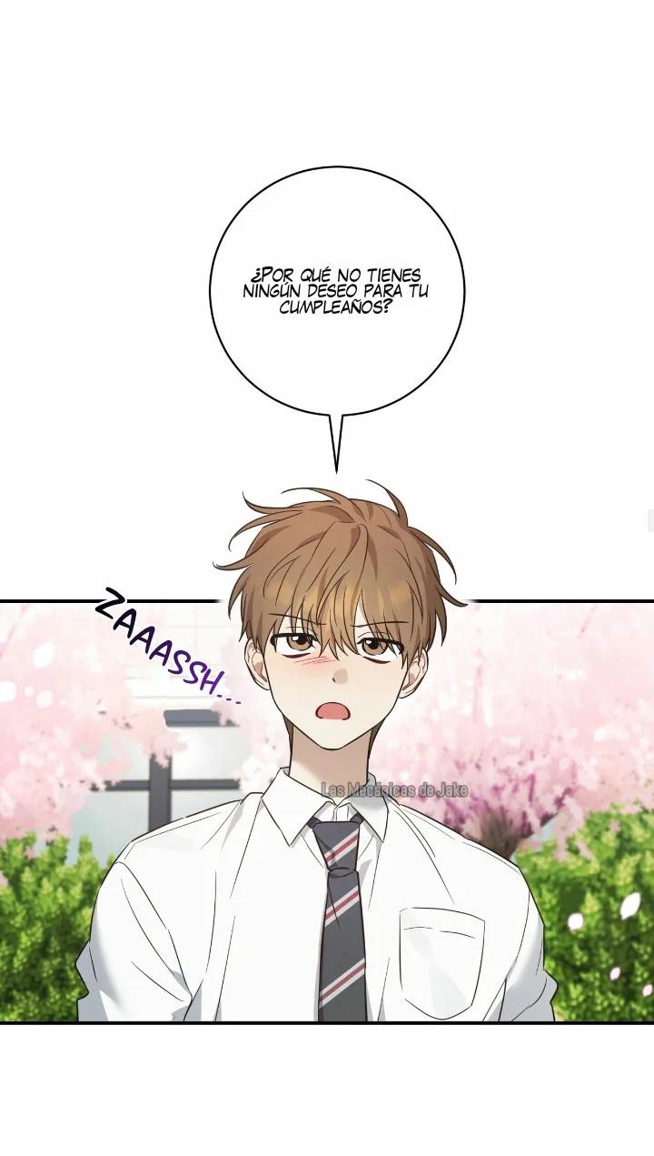 Caramelo de ciruela - Capítulo 43 2 manhwa
