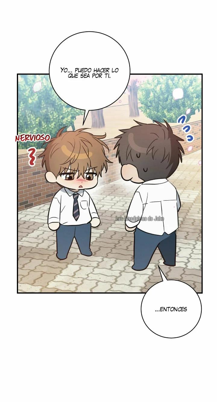 Caramelo de ciruela - Capítulo 43 2 manhwa
