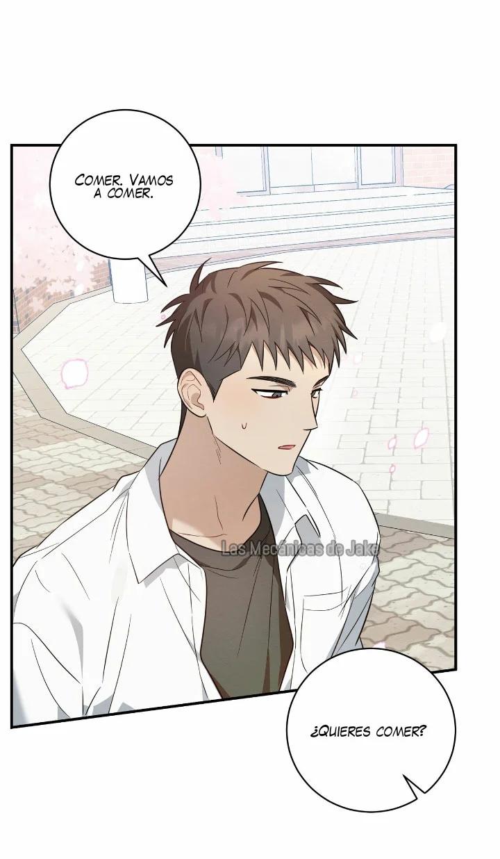 Caramelo de ciruela - Capítulo 43 2 manhwa