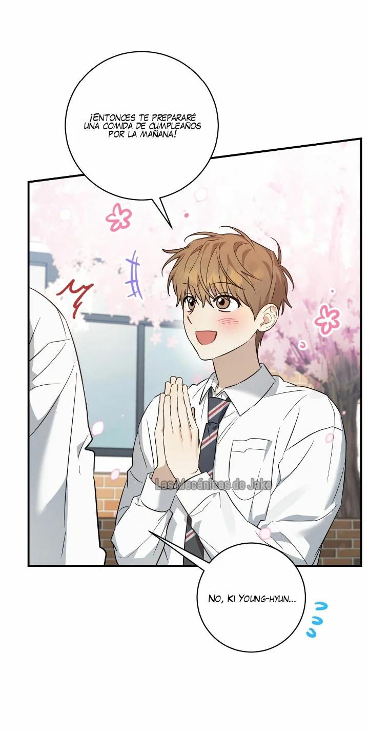 Caramelo de ciruela - Capítulo 43 2 manhwa