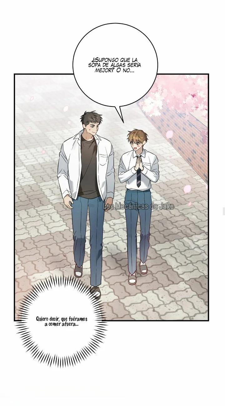 Caramelo de ciruela - Capítulo 43 2 manhwa