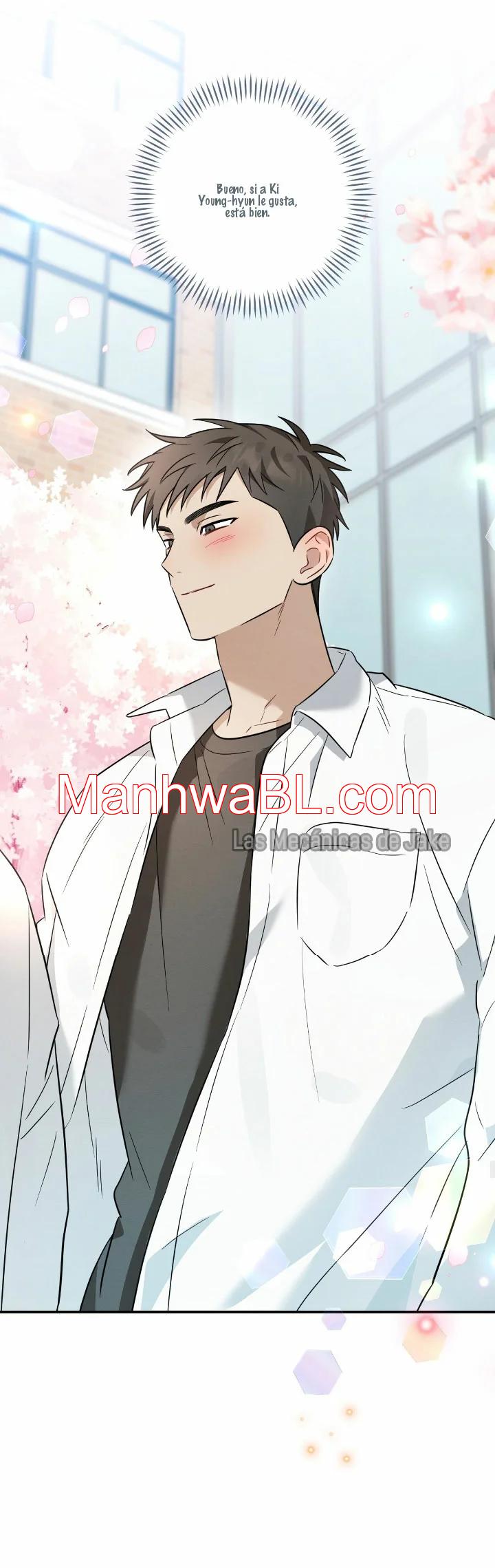Caramelo de ciruela - Capítulo 43 2 manhwa