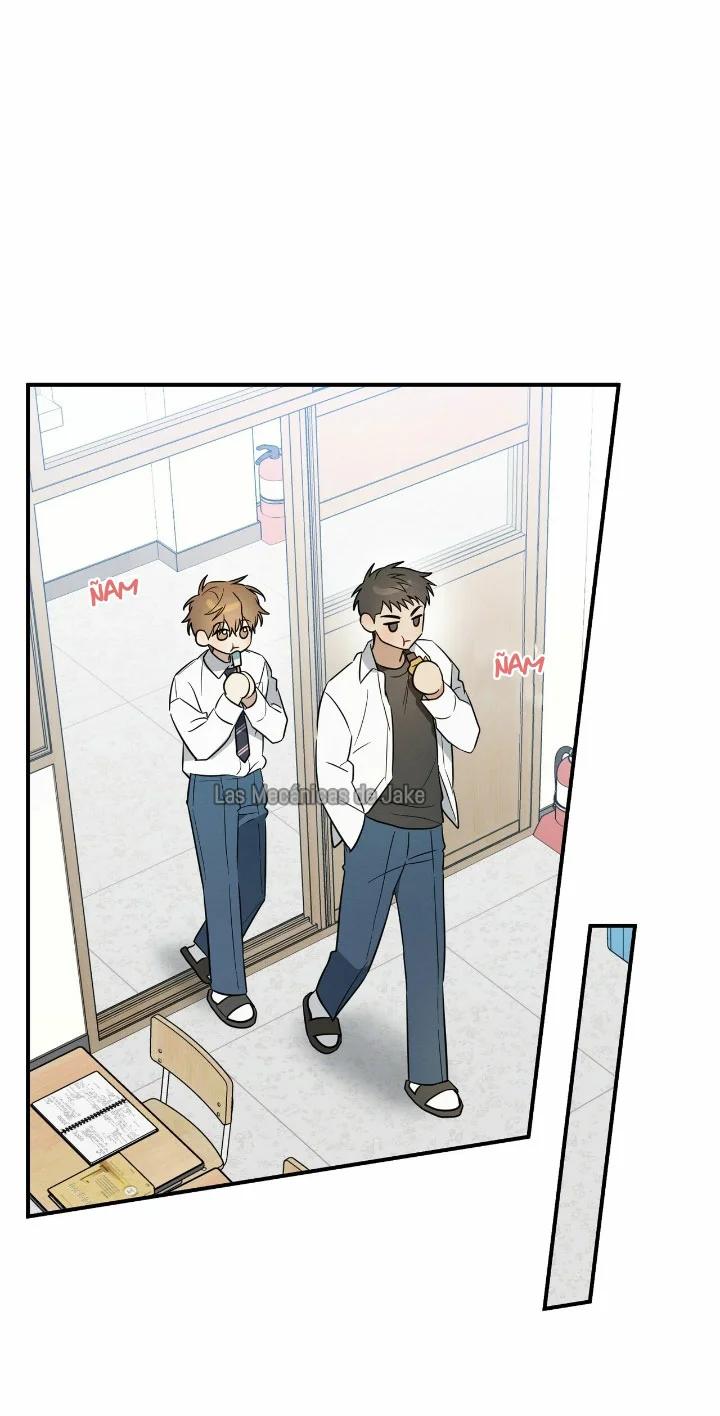 Caramelo de ciruela - Capítulo 43 2 manhwa