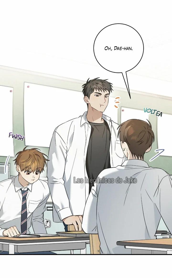 Caramelo de ciruela - Capítulo 43 2 manhwa