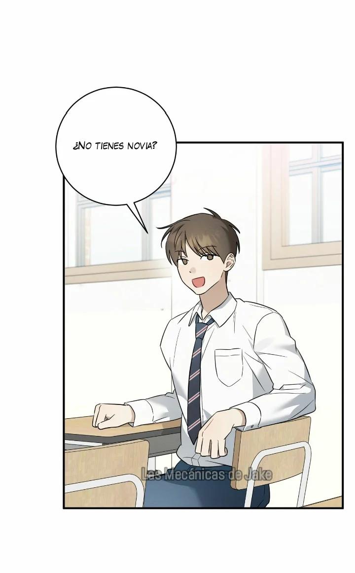 Caramelo de ciruela - Capítulo 43 2 manhwa