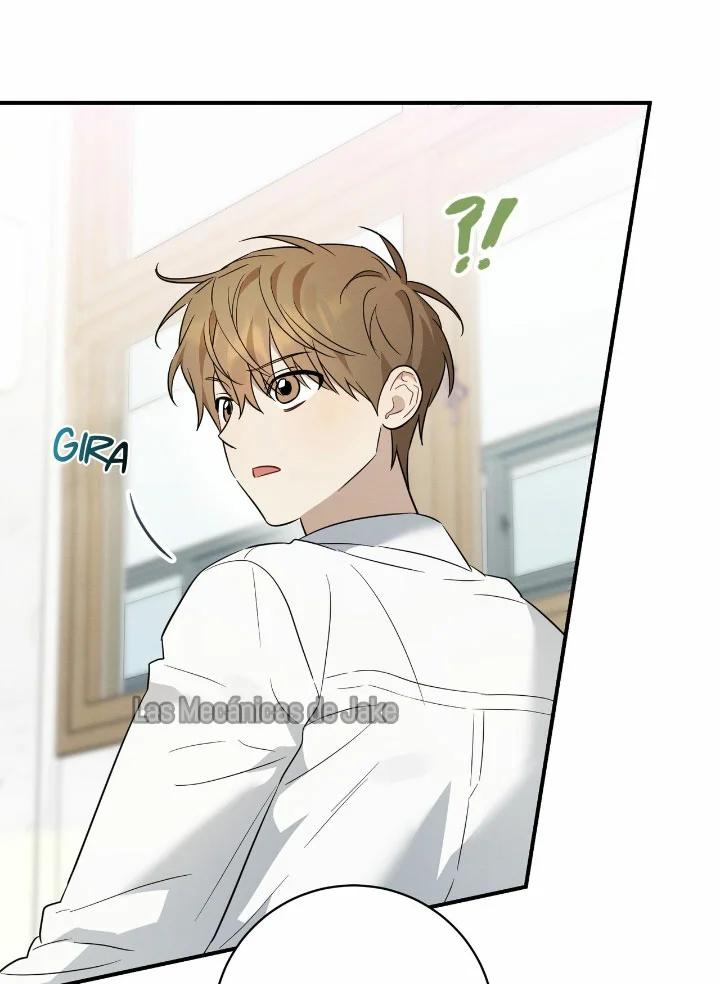 Caramelo de ciruela - Capítulo 43 2 manhwa