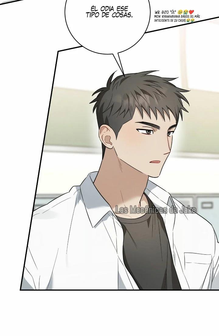 Caramelo de ciruela - Capítulo 43 2 manhwa