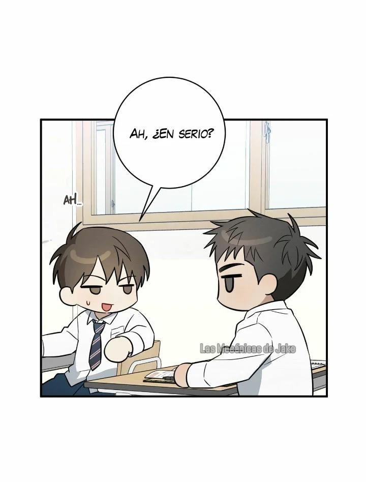 Caramelo de ciruela - Capítulo 43 2 manhwa