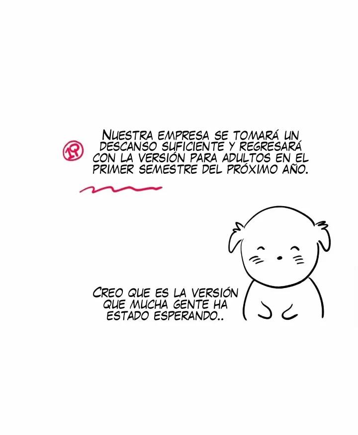Caramelo de ciruela - Capítulo 42.5 manhwa