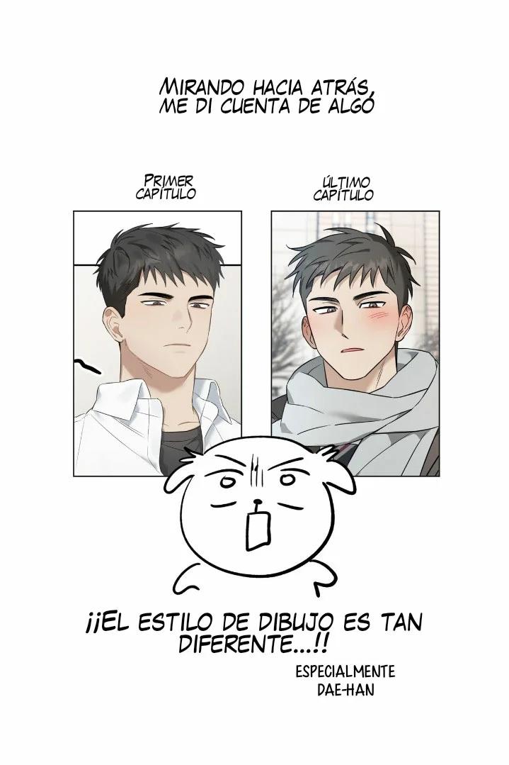 Caramelo de ciruela - Capítulo 42.5 manhwa