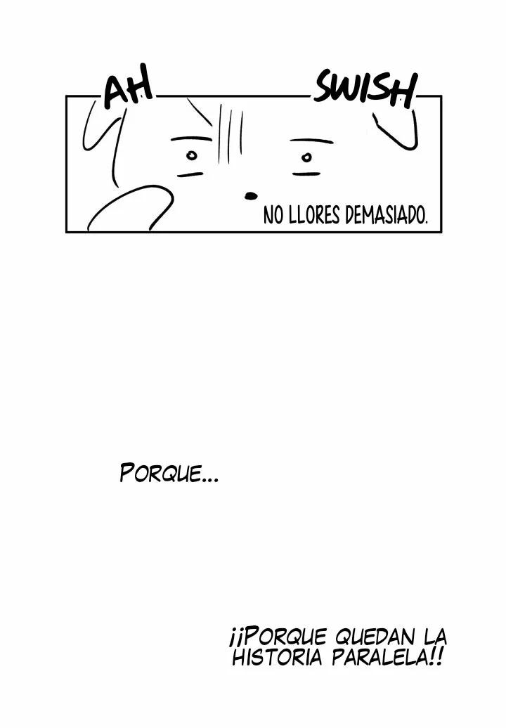 Caramelo de ciruela - Capítulo 42.5 manhwa