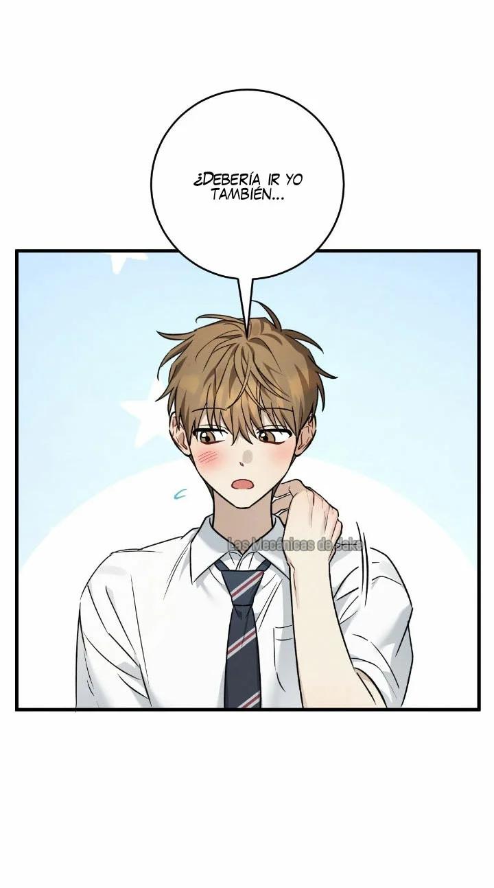 Caramelo de ciruela - Capítulo 45 manhwa