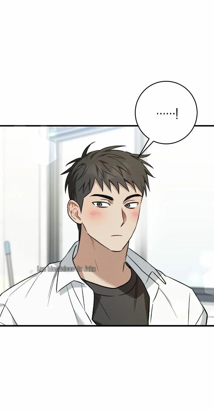 Caramelo de ciruela - Capítulo 45 manhwa