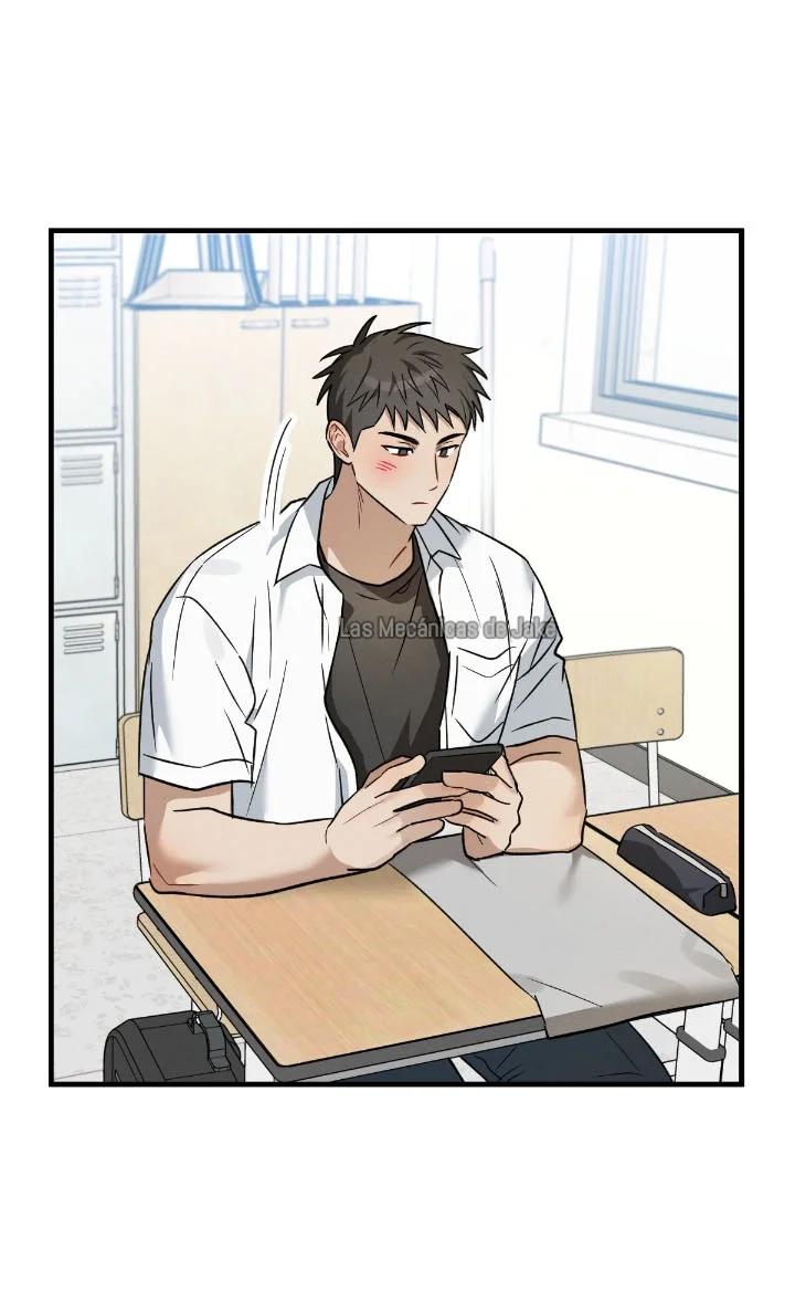Caramelo de ciruela - Capítulo 45 manhwa