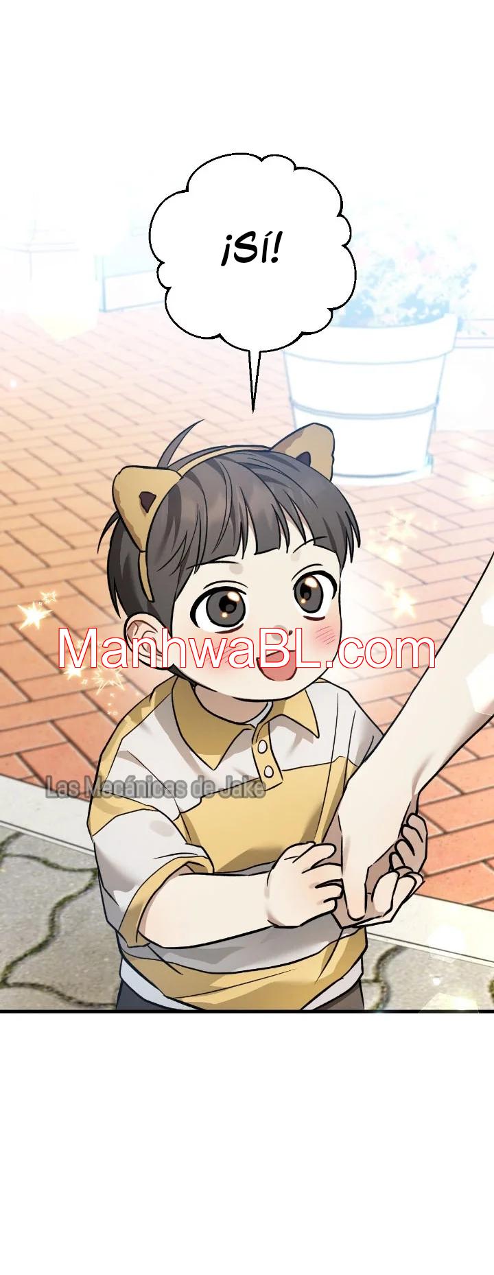 Caramelo de ciruela - Capítulo 45 manhwa