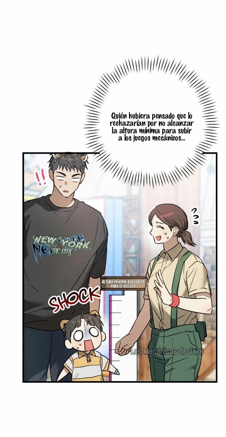 Caramelo de ciruela - Capítulo 45 manhwa