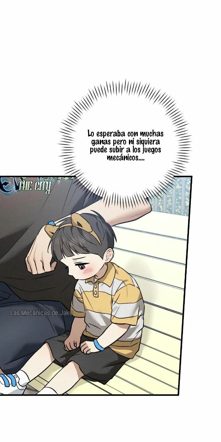 Caramelo de ciruela - Capítulo 45 manhwa