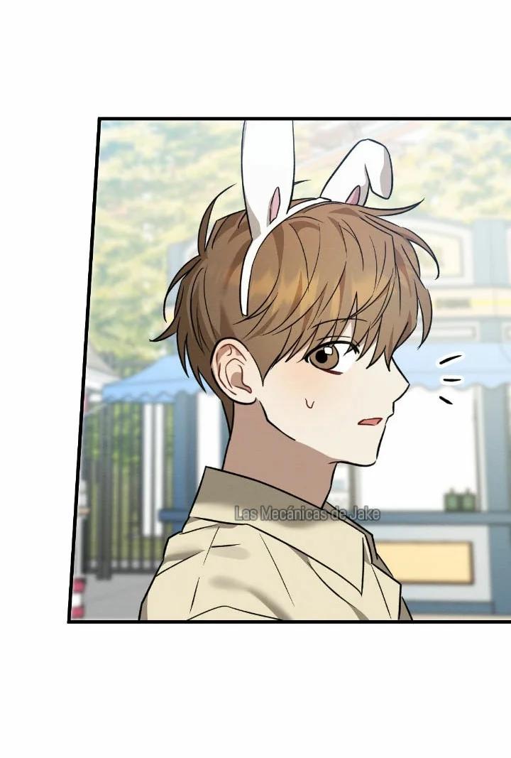 Caramelo de ciruela - Capítulo 45 manhwa