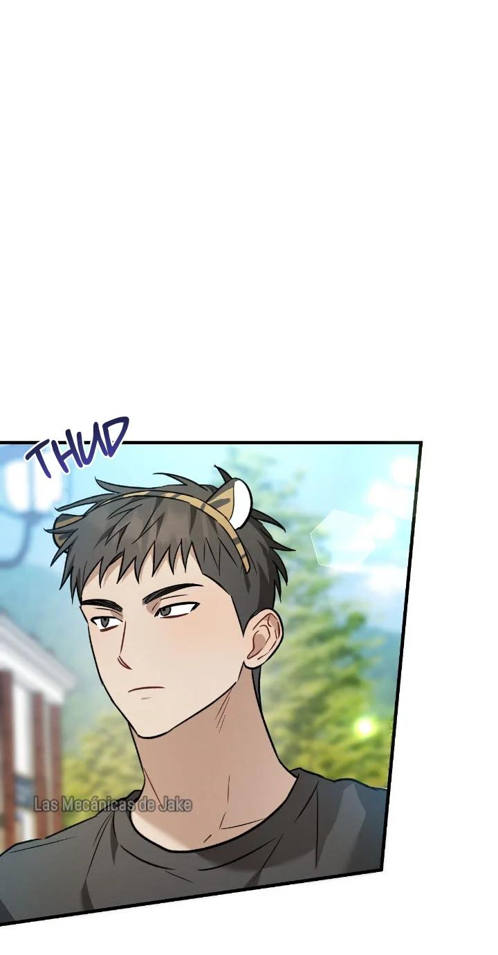 Caramelo de ciruela - Capítulo 45 manhwa