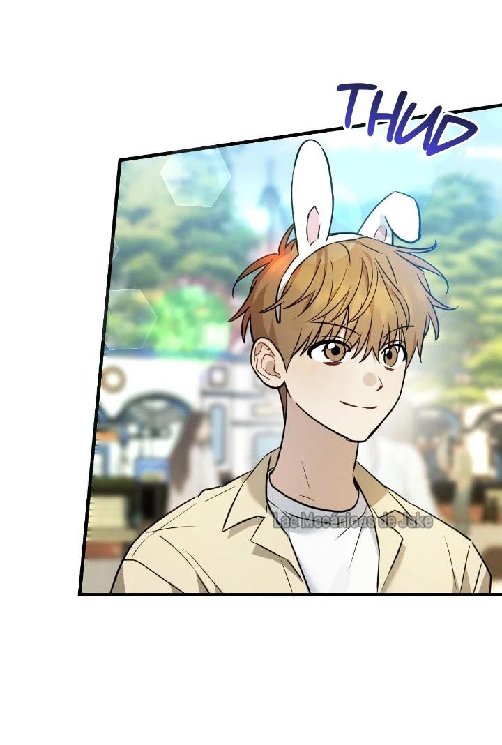 Caramelo de ciruela - Capítulo 45 manhwa