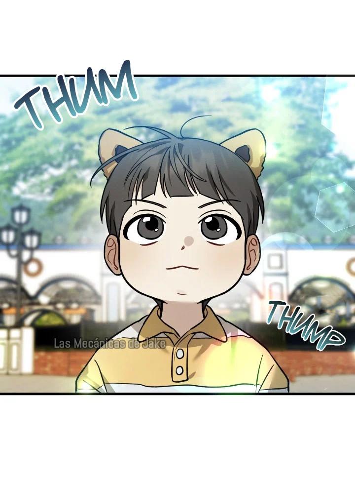 Caramelo de ciruela - Capítulo 45 manhwa