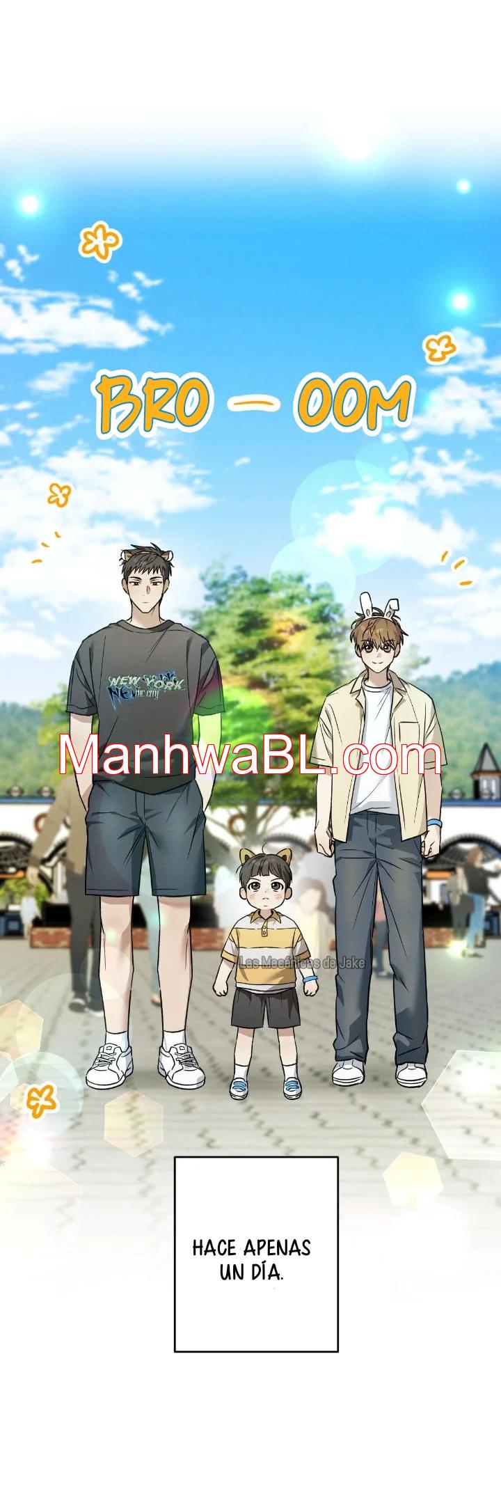 Caramelo de ciruela - Capítulo 45 manhwa
