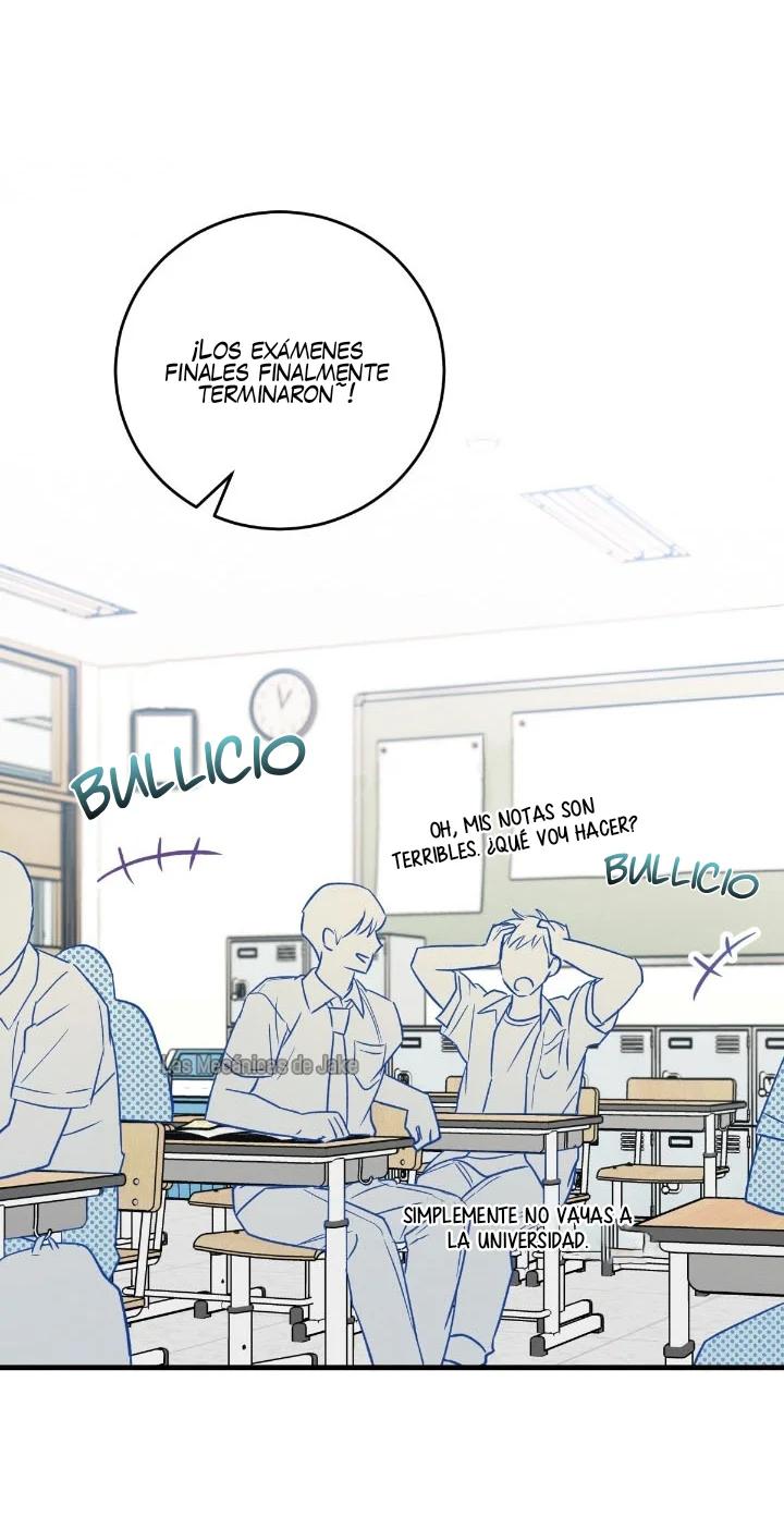 Caramelo de ciruela - Capítulo 45 manhwa