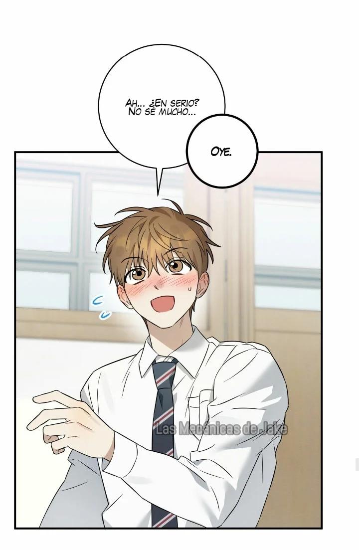 Caramelo de ciruela - Capítulo 43 3 manhwa