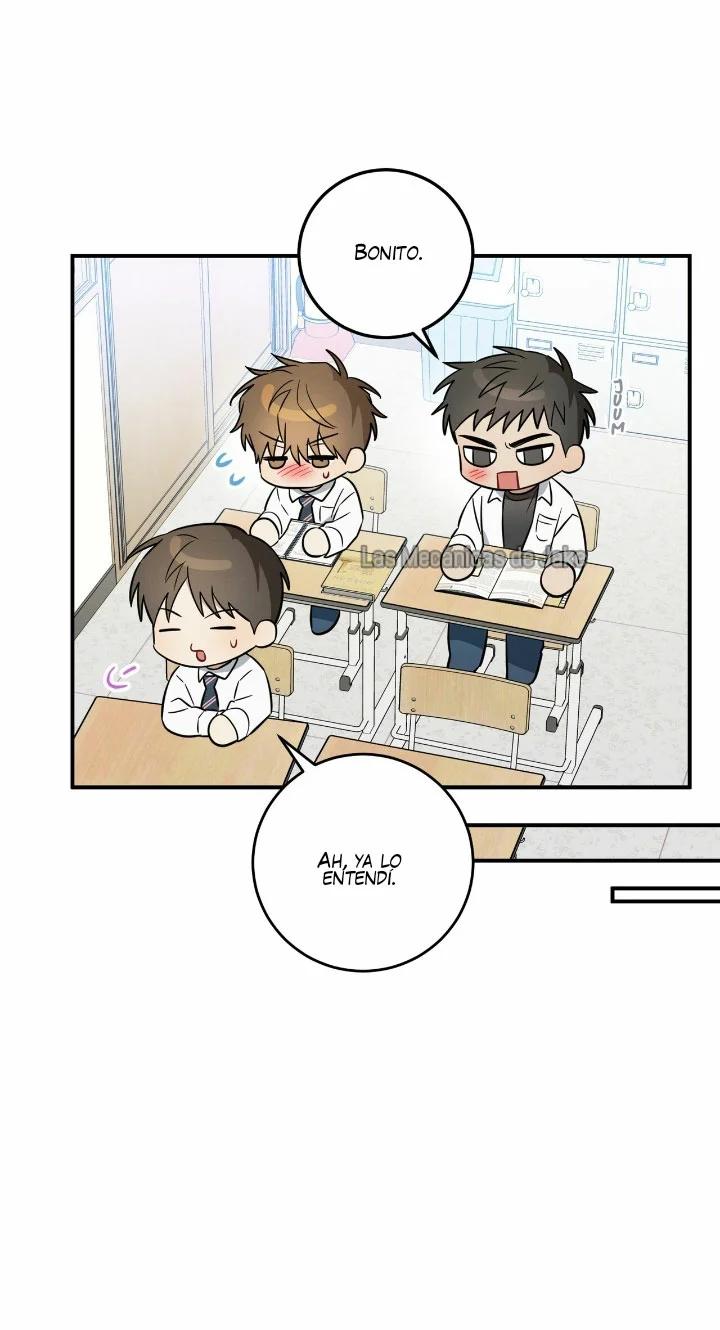 Caramelo de ciruela - Capítulo 43 3 manhwa