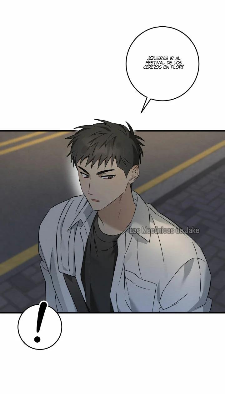 Caramelo de ciruela - Capítulo 43 3 manhwa