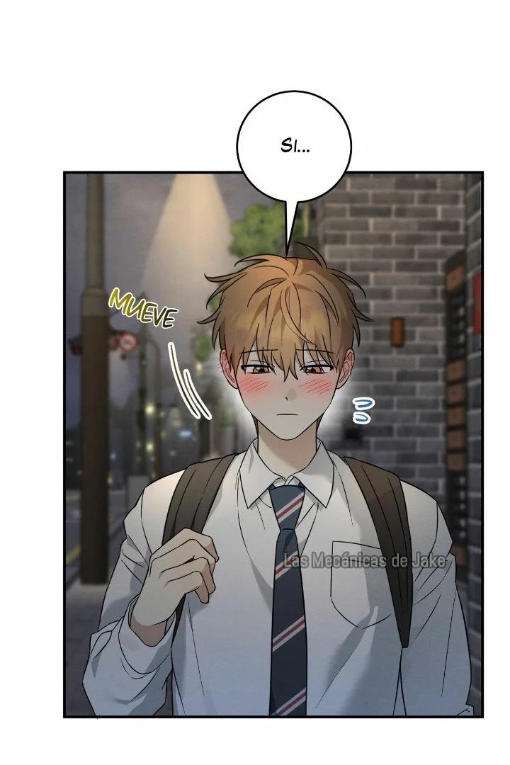 Caramelo de ciruela - Capítulo 43 3 manhwa
