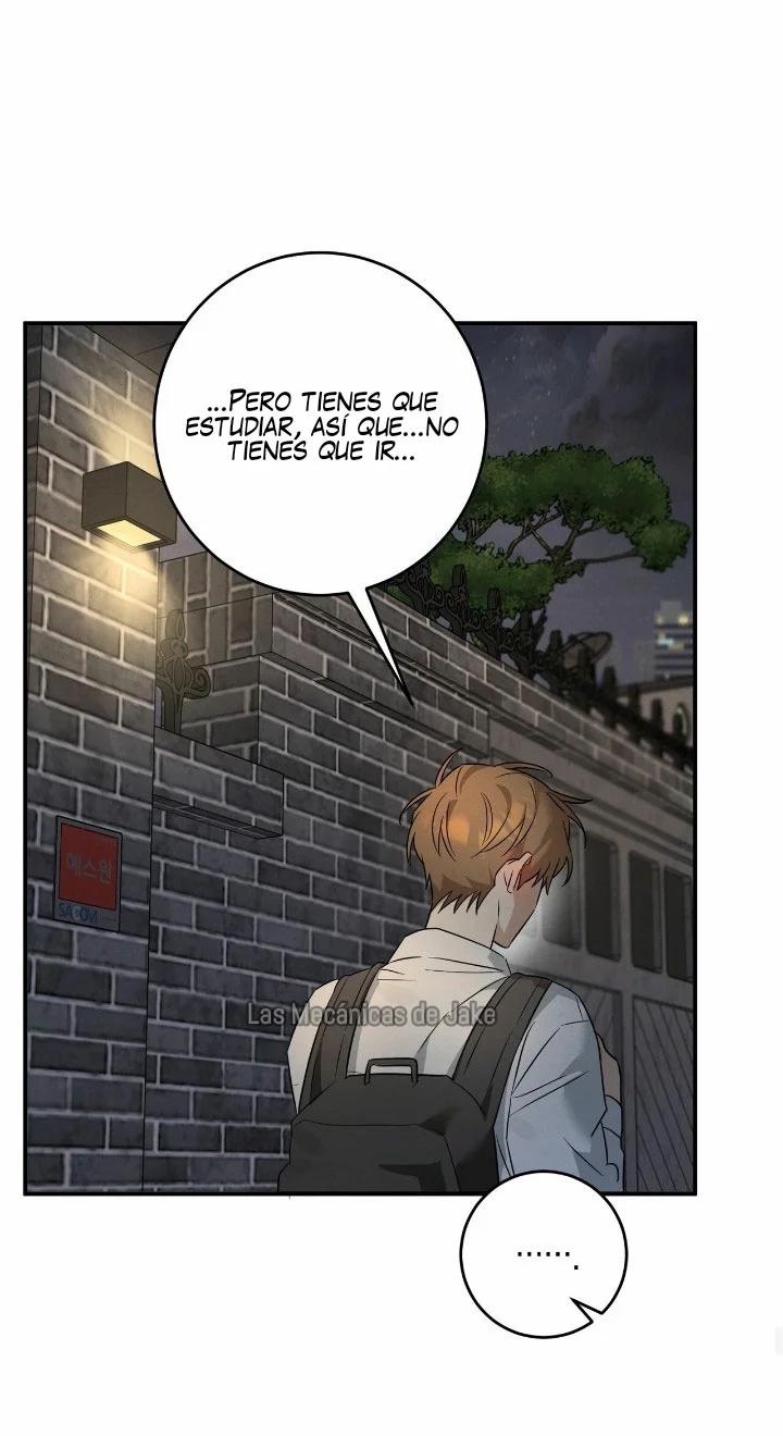 Caramelo de ciruela - Capítulo 43 3 manhwa