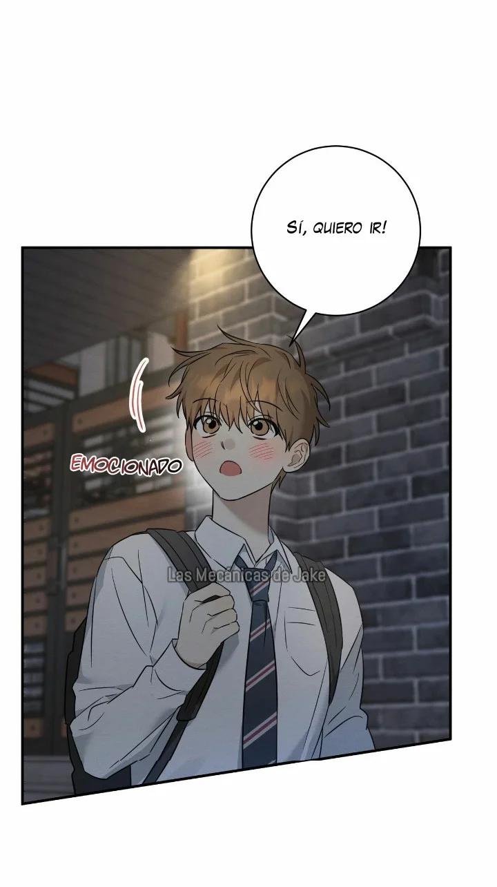 Caramelo de ciruela - Capítulo 43 3 manhwa