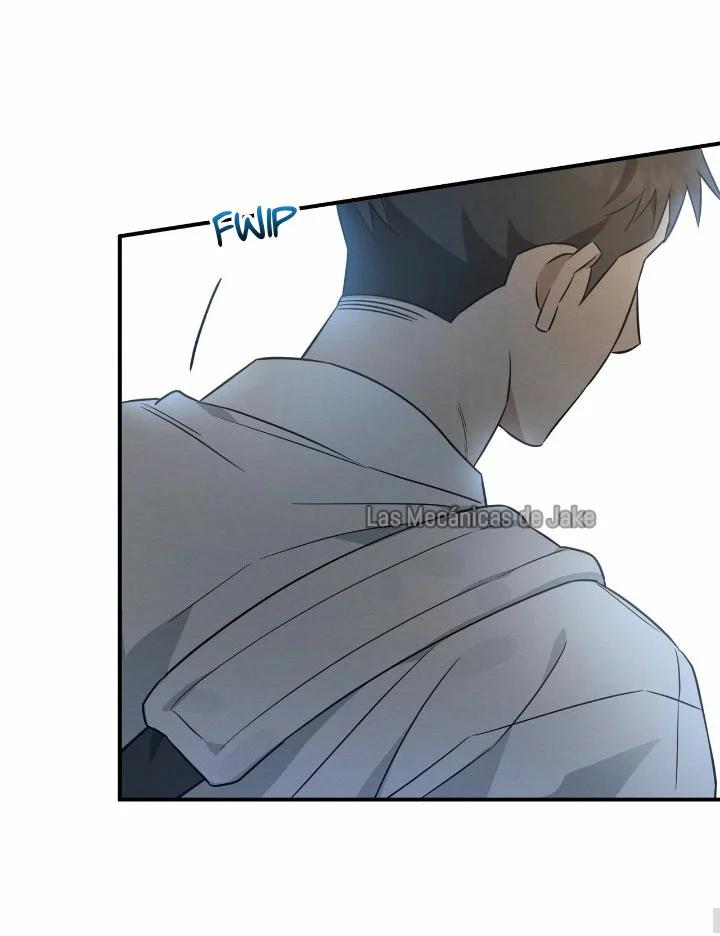 Caramelo de ciruela - Capítulo 43 3 manhwa