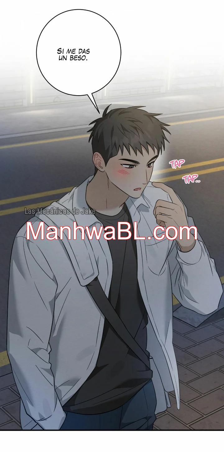 Caramelo de ciruela - Capítulo 43 3 manhwa