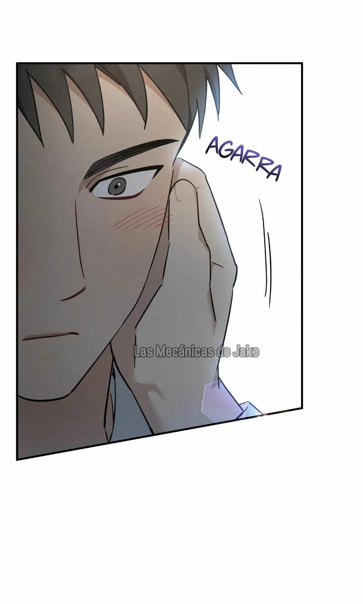 Caramelo de ciruela - Capítulo 43 3 manhwa