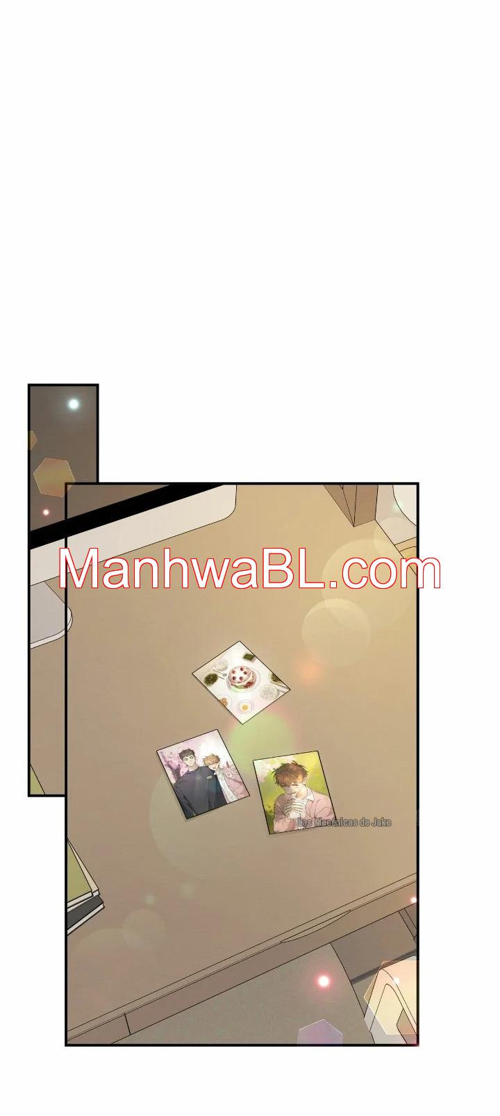 Caramelo de ciruela - Capítulo 43 3 manhwa