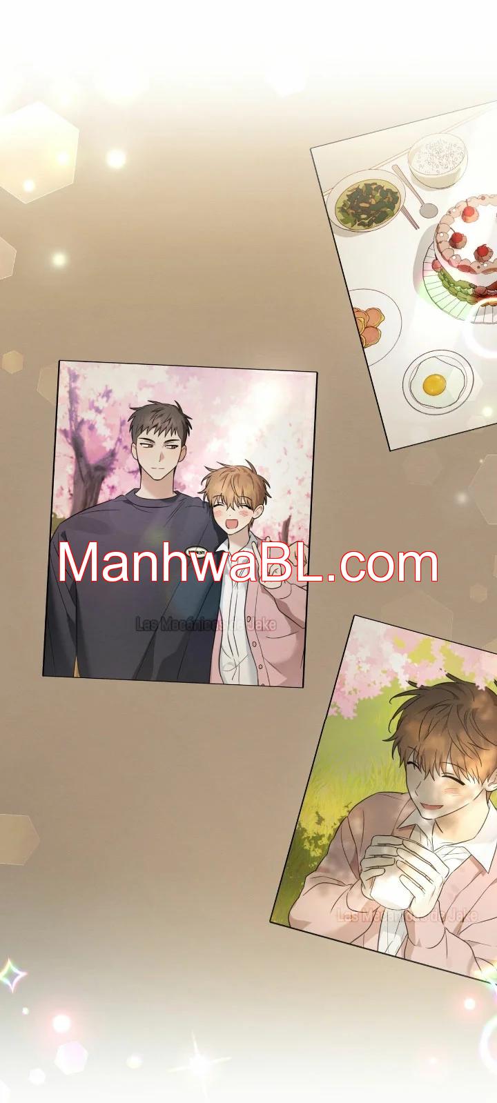 Caramelo de ciruela - Capítulo 43 3 manhwa
