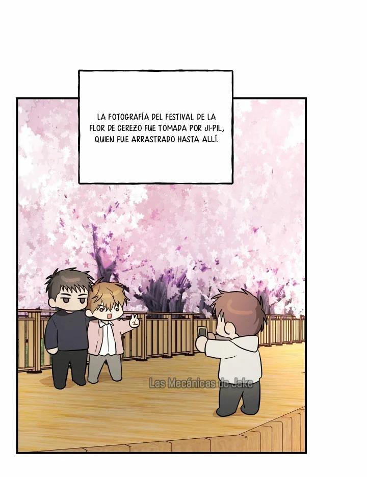 Caramelo de ciruela - Capítulo 43 3 manhwa