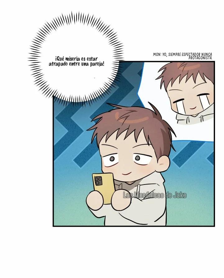 Caramelo de ciruela - Capítulo 43 3 manhwa