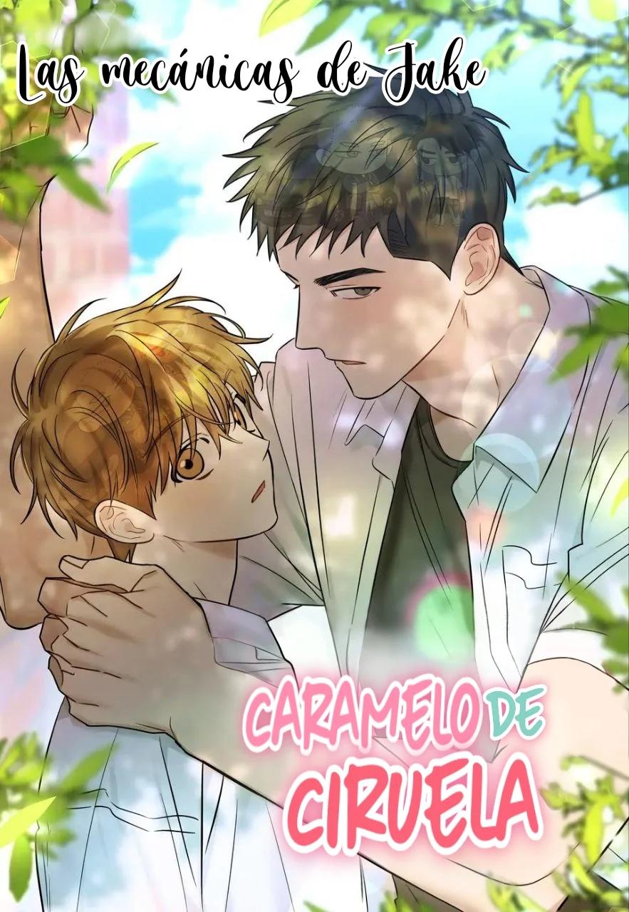 Caramelo de ciruela - Capítulo 42 manhwa