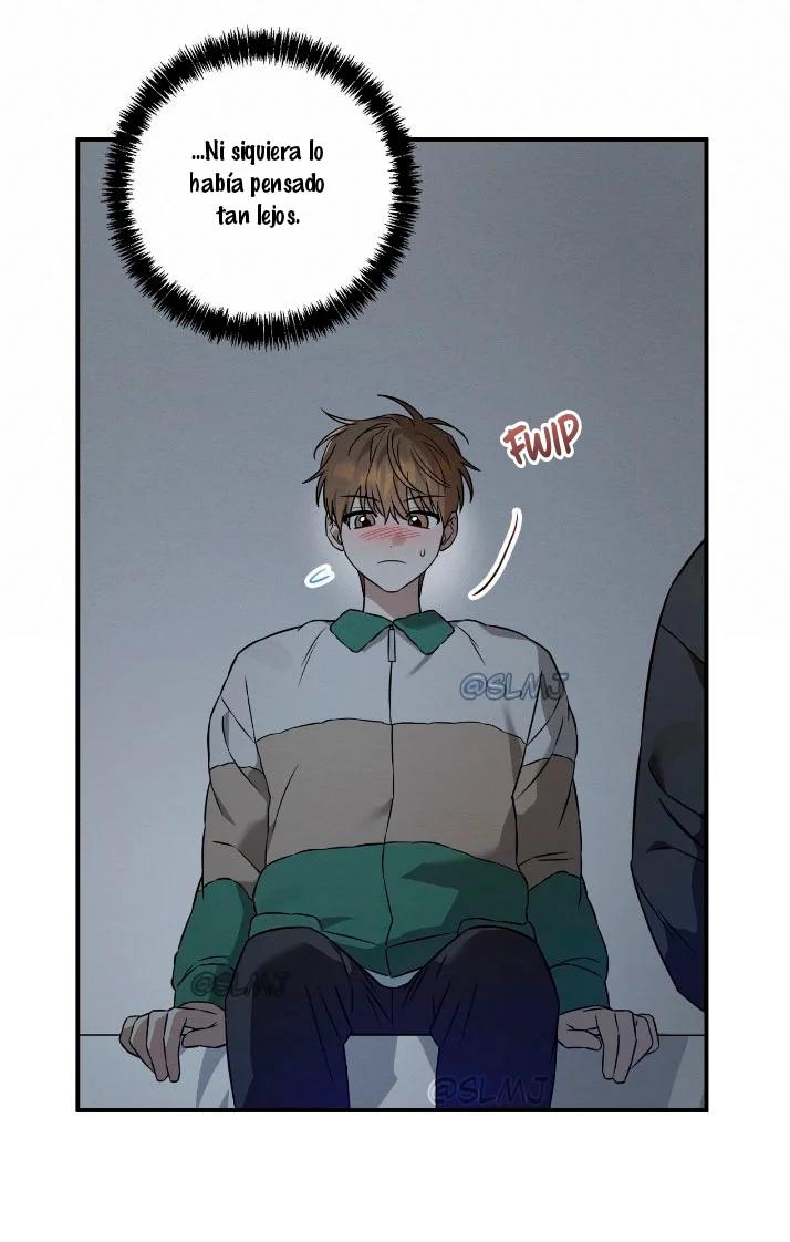 Caramelo de ciruela - Capítulo 42 manhwa