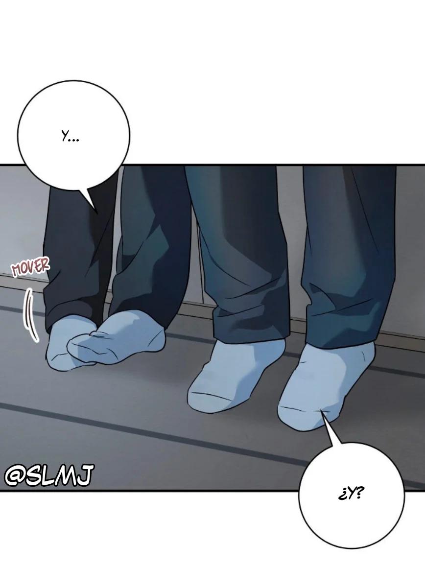 Caramelo de ciruela - Capítulo 42 manhwa
