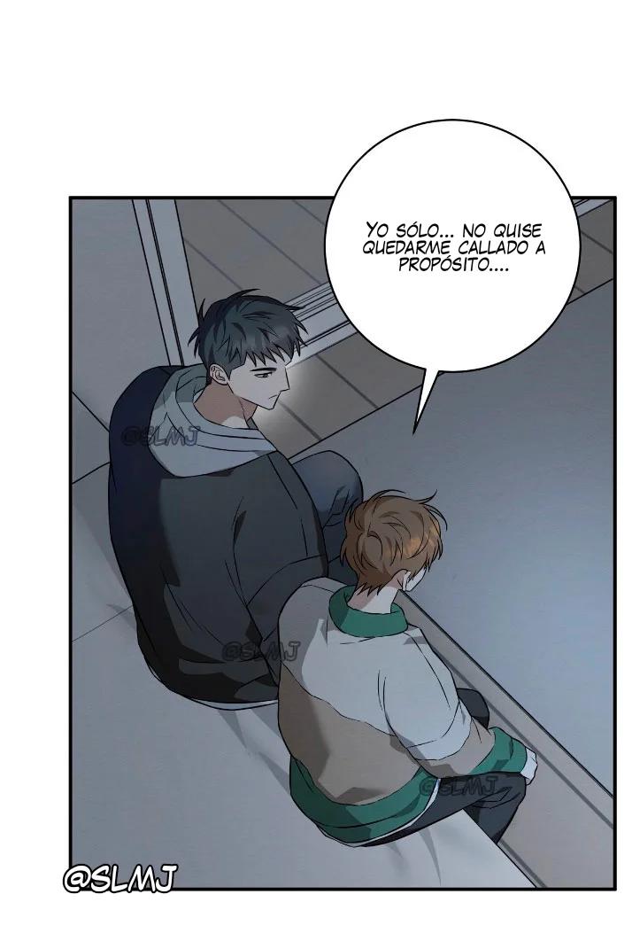 Caramelo de ciruela - Capítulo 42 manhwa