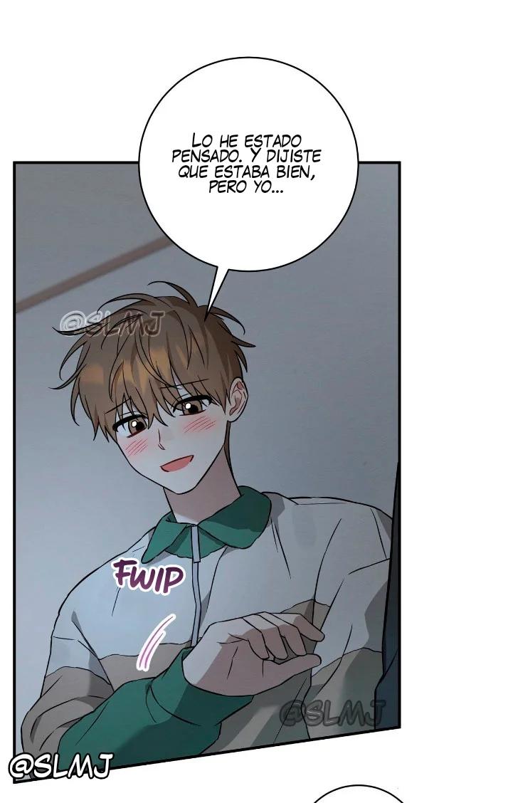 Caramelo de ciruela - Capítulo 42 manhwa