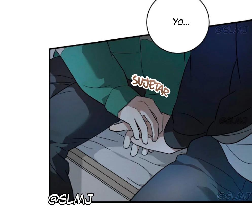 Caramelo de ciruela - Capítulo 42 manhwa