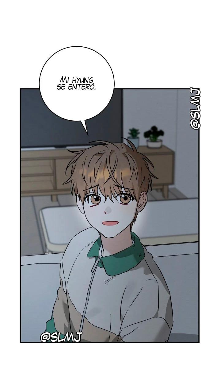 Caramelo de ciruela - Capítulo 42 manhwa