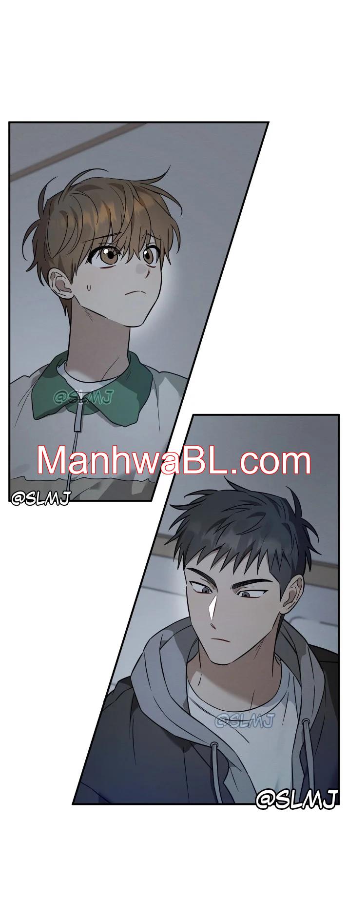Caramelo de ciruela - Capítulo 42 manhwa