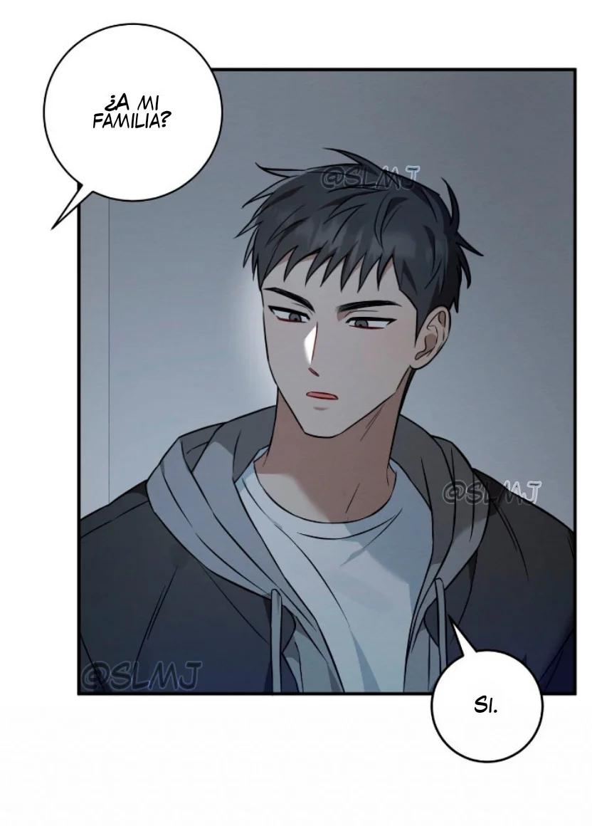 Caramelo de ciruela - Capítulo 42 manhwa